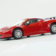Illustration for article titled Kyosho Ferrari 9 1/64 #70 - Project Prancing Horse #70 - 2011 Ferrari Italia GT2